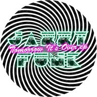JazzyFunk - Tomorrow It's over EP (Explicit)