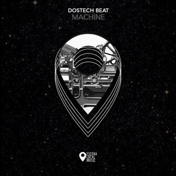 Dostech Beat - Machine