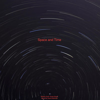 Mother Earth Tones - Space and Time - EP