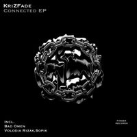 KriZFade - Connected EP