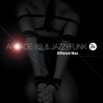 Arcade 82 and JazzyFunk - Different Man