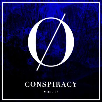 Various Artists - Conspiracy, Vol. 3