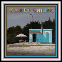 Kaiser Chiefs - Duck (Explicit)