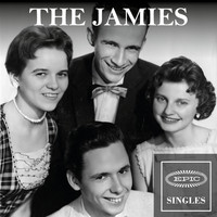 The Jamies - Epic Singles