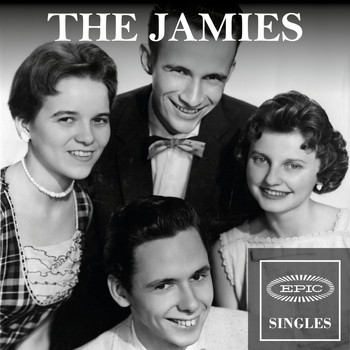 The Jamies - Epic Singles