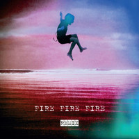 Kirsty Bertarelli - Fire Fire Fire Remix