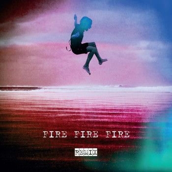 Kirsty Bertarelli - Fire Fire Fire Remix
