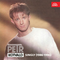 Petr Kotvald - Singly (1986-1990)