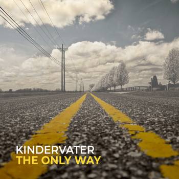 Kindervater - The Only Way