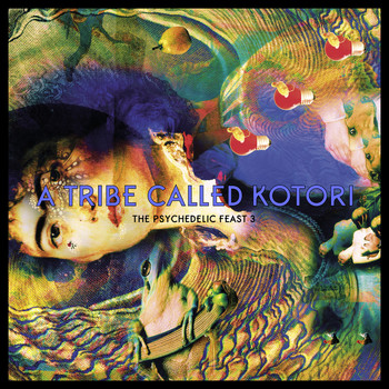 Various Artists - A Tribe Called Kotori - Chapter 3