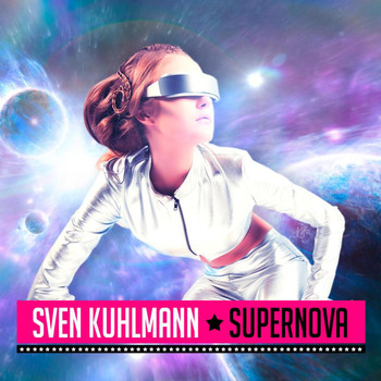 Sven Kuhlmann - Supernova