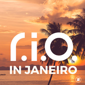 R.I.O. - In Janeiro