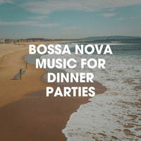 Bossa Cafe en Ibiza, Brasilian Tropical Orchestra, Best of Bossanova - Bossa Nova Music For Dinner Parties