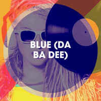 Puppy Style - Blue (Da Ba Dee)