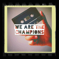 Up Choir - We Are the Champions