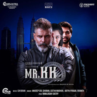 Ghibran - Mr. KK (Original Motion Picture Soundtrack)