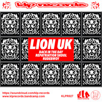 Lion UK - Lion UK