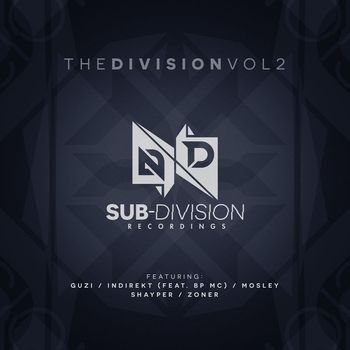 Various Artists - The Division - Vol. 2