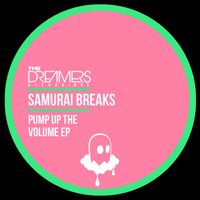 Samurai Breaks - Pump Up The Volume