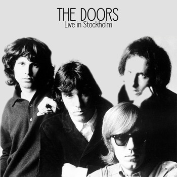 The Doors - Live in Stockholm (Live)