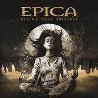 Epica - Design Your Universe (Gold Edition: Deluxe Edition)