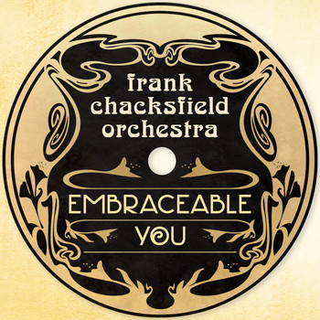 Frank Chacksfield Orchestra - Embraceable You