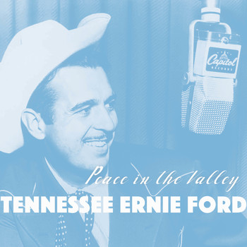 Tennessee Ernie Ford - Peace in the Valley