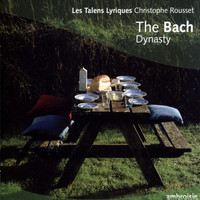 Les Talens Lyriques, Christophe Rousset - Bach: Dynasty