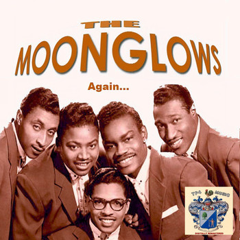 The Moonglows - Again