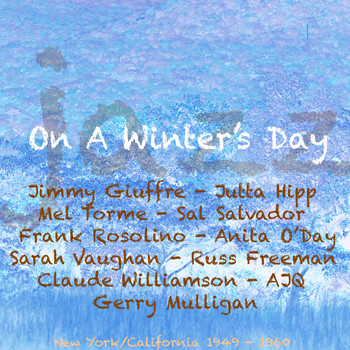 Various Artists - Jazz On A Winter's Day