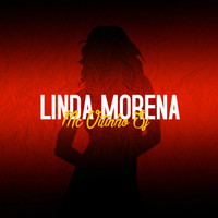 Mc Vitinho Sj - Linda Morena
