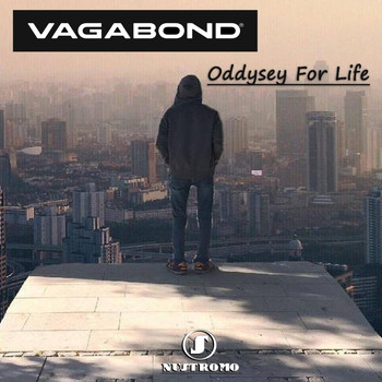 Vagabond - Oddysey for Life