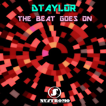 Dtaylor - The Beat Goes On
