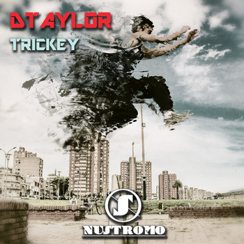 Dtaylor - Trickey