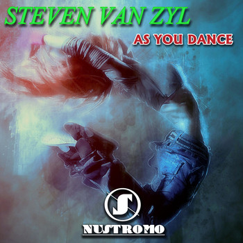 Steven Van Zyl - As You Dance