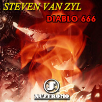 Steven Van Zyl - Diablo 666