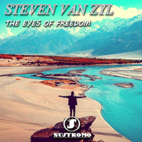 Steven Van Zyl - The Eyes of Freedom