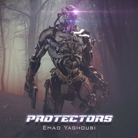 Emad Yaghoubi - Protectors