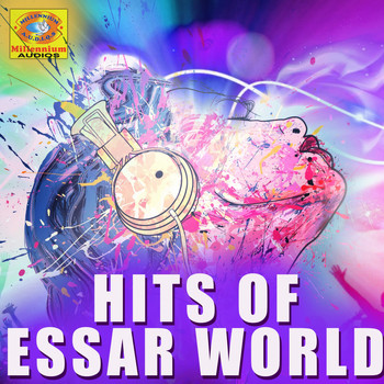 Various Artists - Hits of Essar World