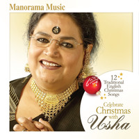 Usha Uthup - Celebrate Christmas with Usha (Carol Songs)