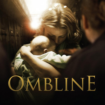 Cyrille Aufort - Ombline (Original Motion Picture Soundtrack)