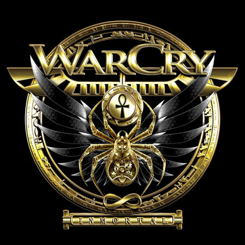 Warcry - Inmortal