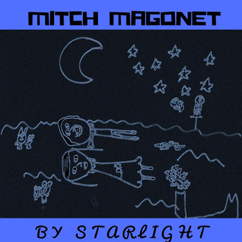 Mitch Magonet - By Starlight