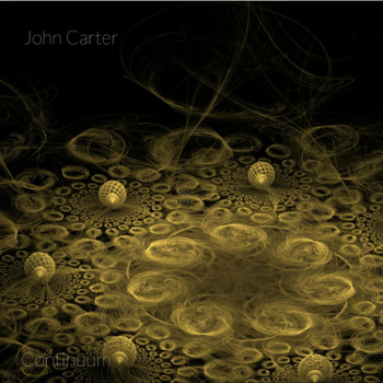 John Carter - Continuum