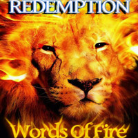 Redemption - Words of Fire