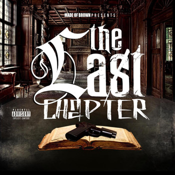 Young Rich - The Last Chapter (Explicit)