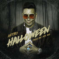 Astro - Halloween