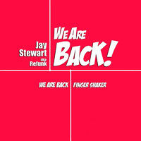Jay Stewart - We Are Back