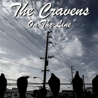 The Cravens - On the Line (Explicit)