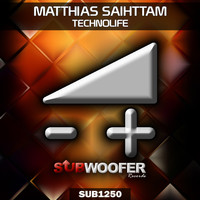 Matthias Saihttam - Technolife